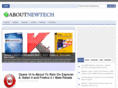 aboutnewtech.com