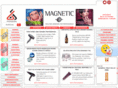 actuelhair.com