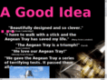 aegeantray.com