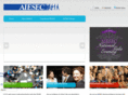 aiesec.be
