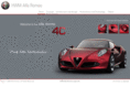 alfaromeo4c.net