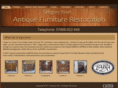 antiquesrestoration.info