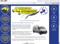 atkinsontransport.com