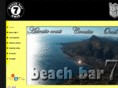 beachbar7-omis.com