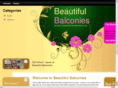 beautiful-balconies.com