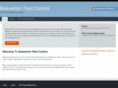 beaverton-pestcontrol.com