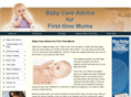 beginnerbabycare.com