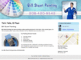 billstuartpainting.com