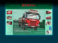 bpmitchell.co.uk