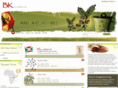 buyafricancoffee.com