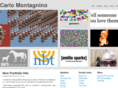 carlomontagnino.com