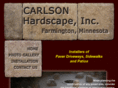 carlsonhardscape.com