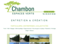 chambon-espacesverts.com