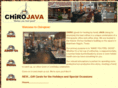 chirojava.com