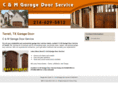 cmgaragedoors.com