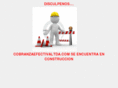 cobranzaefectivaltda.com