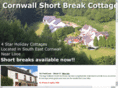 cornwallcottagesshortbreaks.com