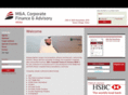 corporatefinance-mena.com