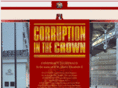 corruptioninthecrown.org