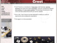 crestproducts.com