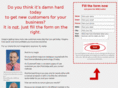 customersfinder.com