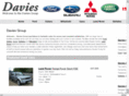 daviesmotors.com