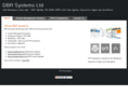 dbrsystems.co.uk