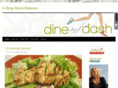 dine-and-dash.com