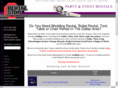 discount-wedding-rental.com