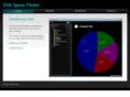 diskspacefinder.com