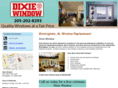 dixiewindowmfg.com