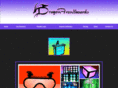 dragonfrontboards.com