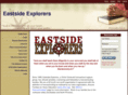 eastsideexplorers.org