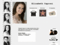 elizabethcaproni.com