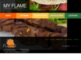 flameinternational.com