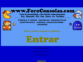 foroconsolas.com