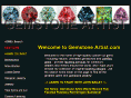 gemstoneartist.com