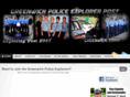 greenwichpolicecadets.org