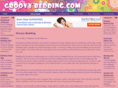 groovybedding.com