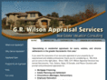grwilsonappraisals.com