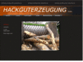 hackguterzeugung.com