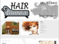 hairloungemelbourne.com