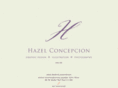 hazelconcepcion.com