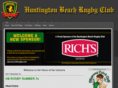 hbrugby.com