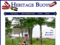 heritagebuoys.com