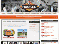 hookerbeer.com