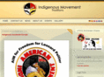 indigenousmovementeurope.org