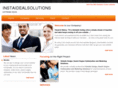 instaidealsolutions.com