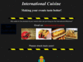 intl-cuisine.com