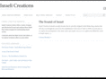 israelicreations.com
